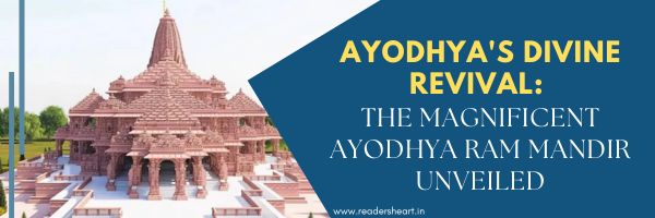 Ayodhya Ram Mandir
